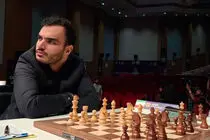 طباطبایی در مسابقات آزاد شطرنج باواریا قهرمان شد