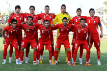 اسامی بازیکنان تیم امید ایران برای دیدار مقابل اردن مشخص شد