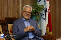 گفتگو سردار مرتضی طلایی با ویژه برنامه فرحزاد در برنامه رادیو تهران