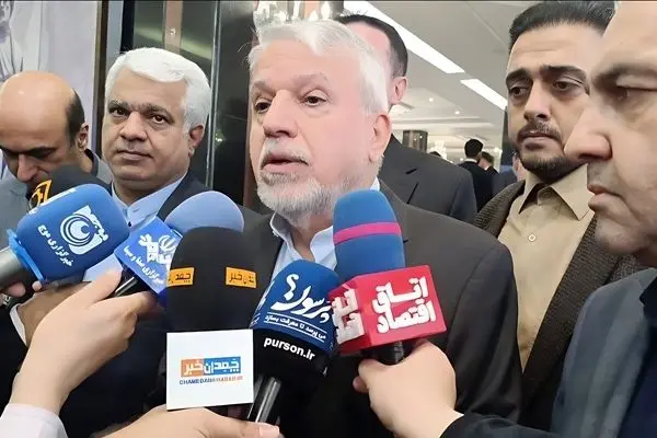 گسترش تعاملات مرزی و منطقه‌ای، راهبرد اصلی اقتصاد و گردشگری ملی است