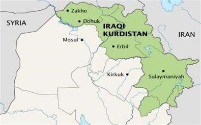 اقلیم کردستان عراق و راه‌های مسدود جدایی طلبی