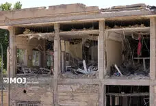 ۲۱۹۱ واحد در مناطق جنگ‌زده ارزیابی شد / تصمیم‌گیری درباره متولی بازسازی در انتظار ابلاغ دولت