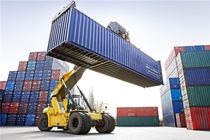 صادرات کالا در سه ماهه نخست سال جاری در خوزستان۳۶ درصد رشد داشته است