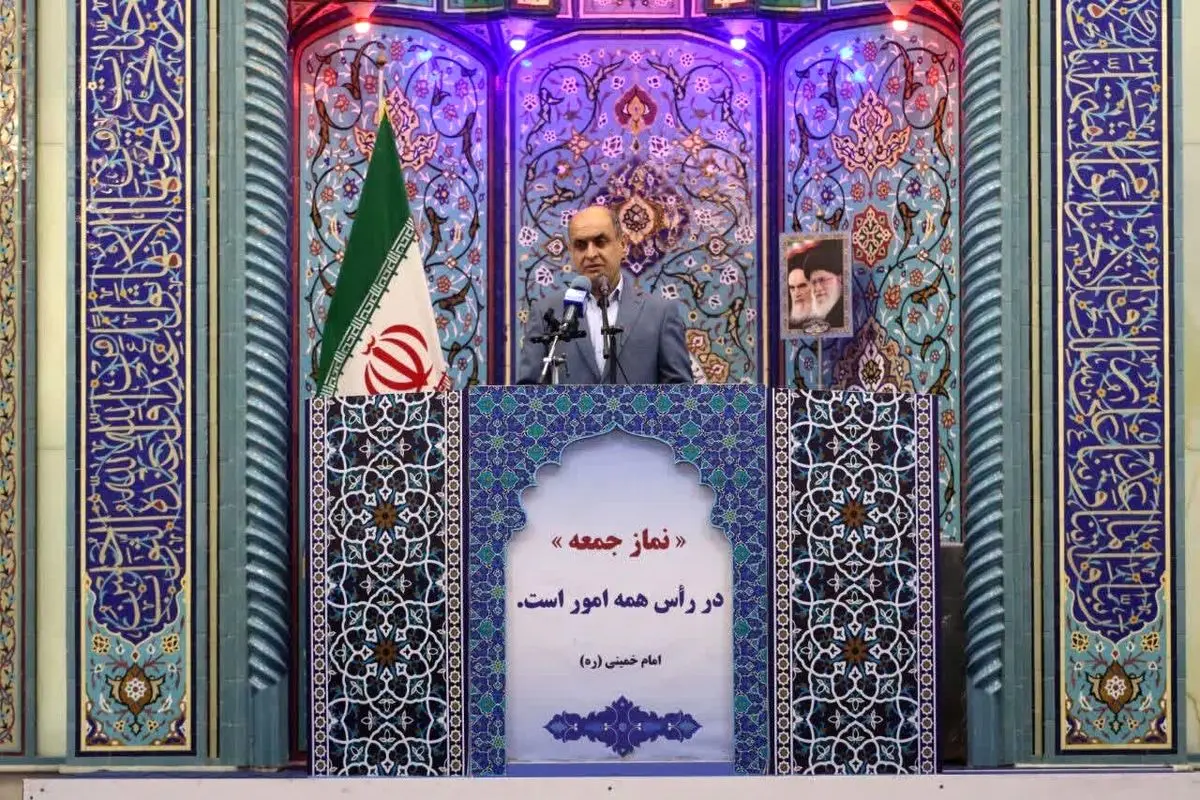 حفظ محیط زیست و تکمیل پروژههای نیمهتمام، در صدر برنامههای دولت در استان است