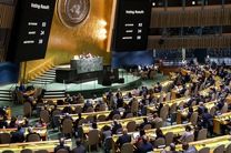 شورای حقوق بشر قطعنامه ضد ایرانی را تصویب کرد