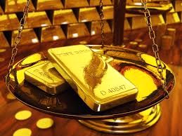 قیمت جهانی طلا چقدر افزایش یافت؟