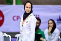 سرمربی تیم ملی والیبال بانوان ایران معرفی شد