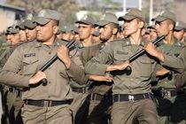 فراخوان مشمولان اعزامی خدمت سربازی خرداد 99