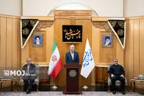 اجلاس روسای مجالس جهان فرصت بسیار خوبی برای ایران است