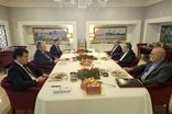وزیران خارجه ایران و قزاقستان دیدار کردند