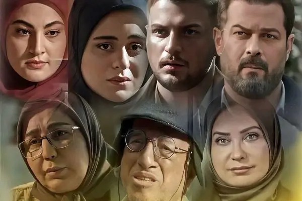 اعلام زمان پخش سریال «یزدان»