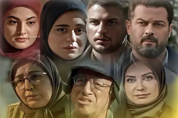 اعلام زمان پخش سریال «یزدان»
