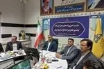 پایان پروژه خط انتقال چله‌وند / تضمین پایداری گاز اردبیل در زمستان بدون قطعی