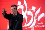  سریال «یزدان» بدون منوچهر هادی به سرانجام نمی‌رسید