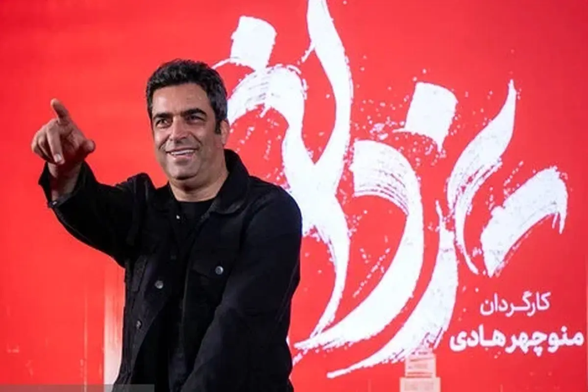 سریال «یزدان» بدون منوچهر هادی به سرانجام نمیرسید
