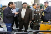 تامین اقلام مورد نیاز مقابله با کرونا توسط اعضای اتاق بازرگانی اصفهان