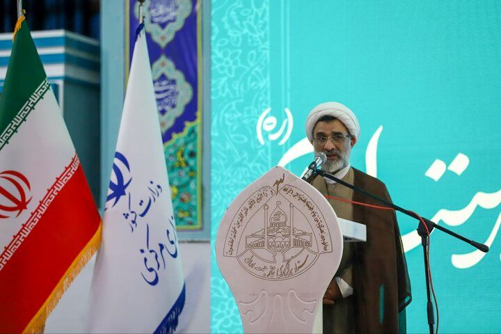 شهید جمهور الگوی حکمرانی را با قدرت و عزت به میدان آورد