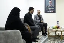 اقتدار کشور مرهون مجاهدت شهدای هوافضاست