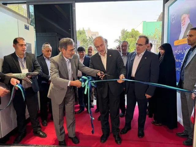 برنامه‌های سازمان برنامه و بودجه بر پایه دانش جهاد دانشگاهی تدوین می‌شود