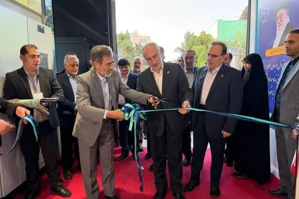 برنامه‌های سازمان برنامه و بودجه بر پایه دانش جهاد دانشگاهی تدوین می‌شود