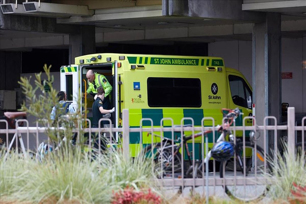 تعداد جان باختگان حادثه تروریستی نیوزیلند به 50 نفر رسید