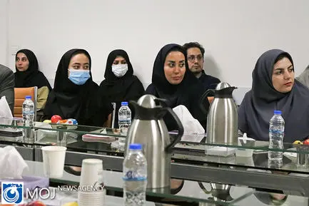 بازدید دکتر دهقان از پارک فناوری دانشگاه تهران