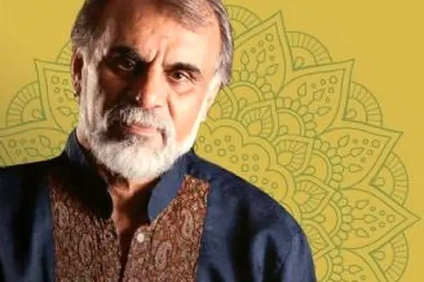 جمشید عزیزخانی، صدای ماندگار زاگرس، درگذشت