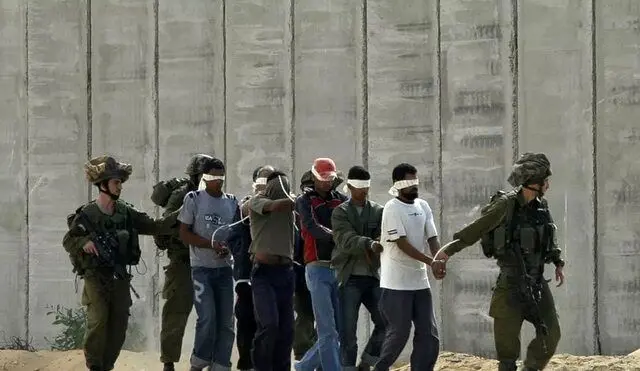 سازمان‌های اسرائیلی از اوج‌گیری شکنجه سیستماتیک اسرای فلسطینی خبر دادند