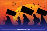 اینفوگرافیک/توصیه‌های مهم ستاد اربعین به زائران

