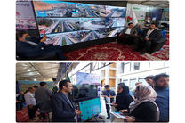 حضور سازمان راهداری و حمل و نقل جاده ای در بزرگترین رویداد فناوری و نوآوری کشور (نمایشگاه بین‌اللملی اینوتکس ۲۰۲۳)