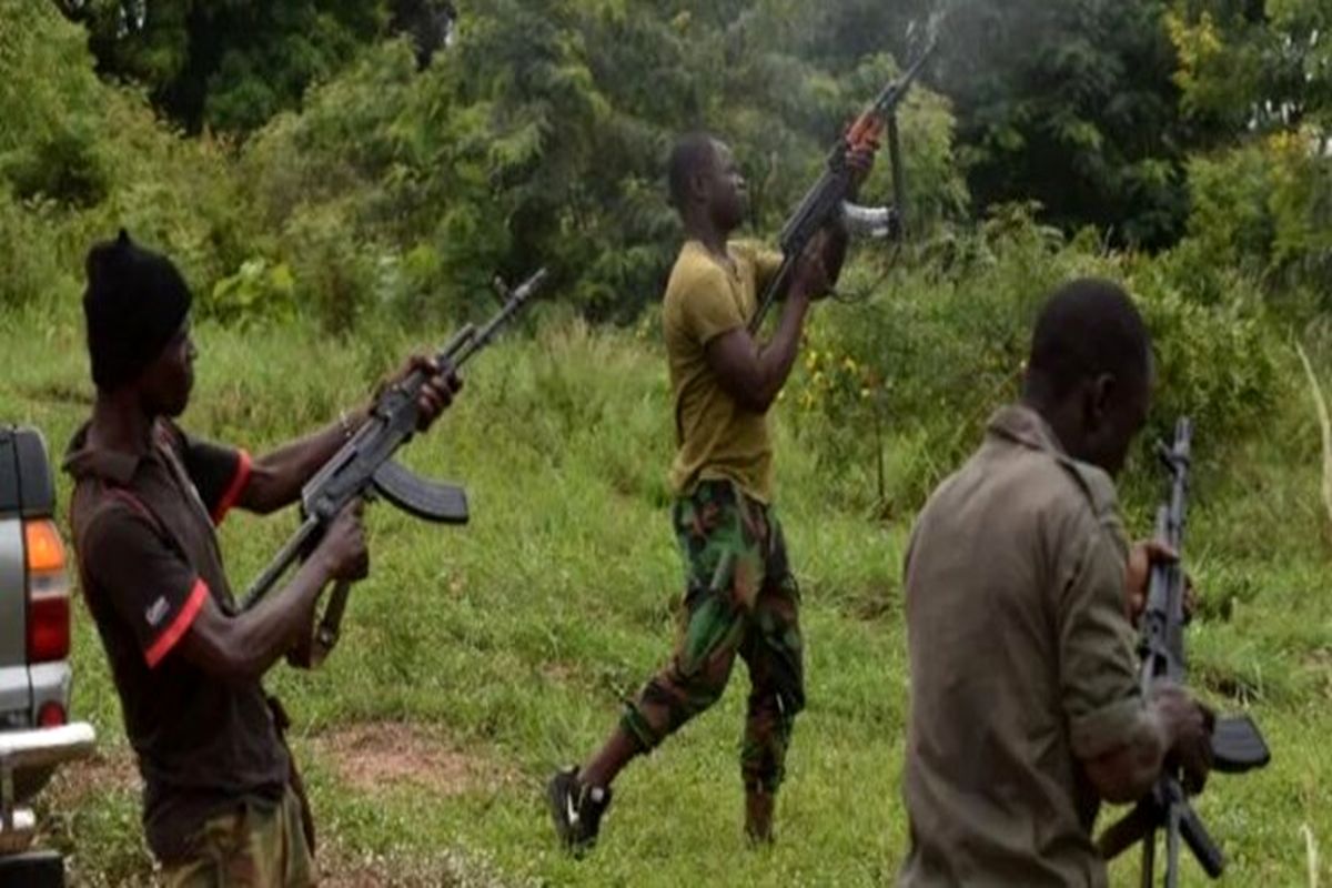 حمله مسلحانه در نیجریه/ ۸۰ نفر کشته شدند