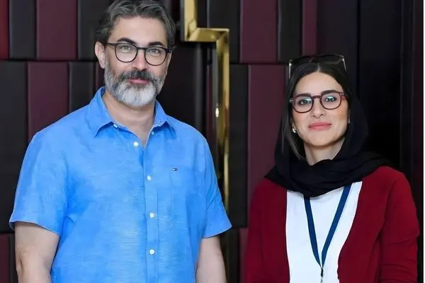 تکذیب خبر حضور سحر دولتشاهی در فیلم جدید پارسا پیروزفر