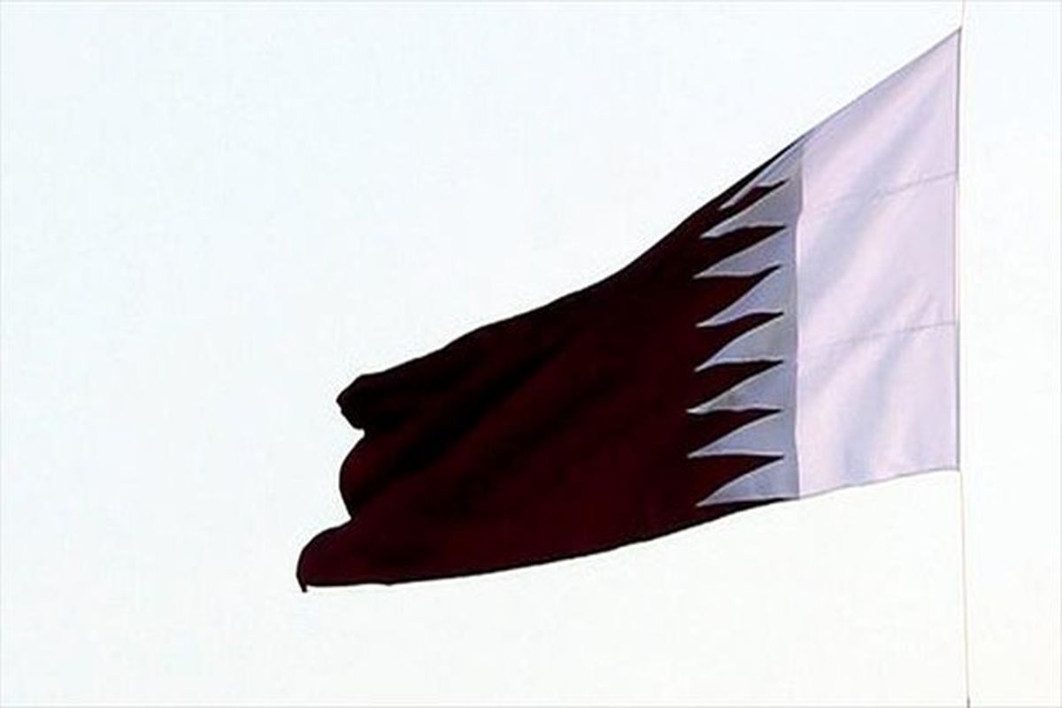 خبرگزاری رسمی قطر اظهارات امیر قطر درباره ایران را تکذیب کرد