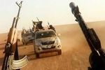 انتقال دو سرکرده داعشی دستگیر شده در خارج از عراق به بغداد 