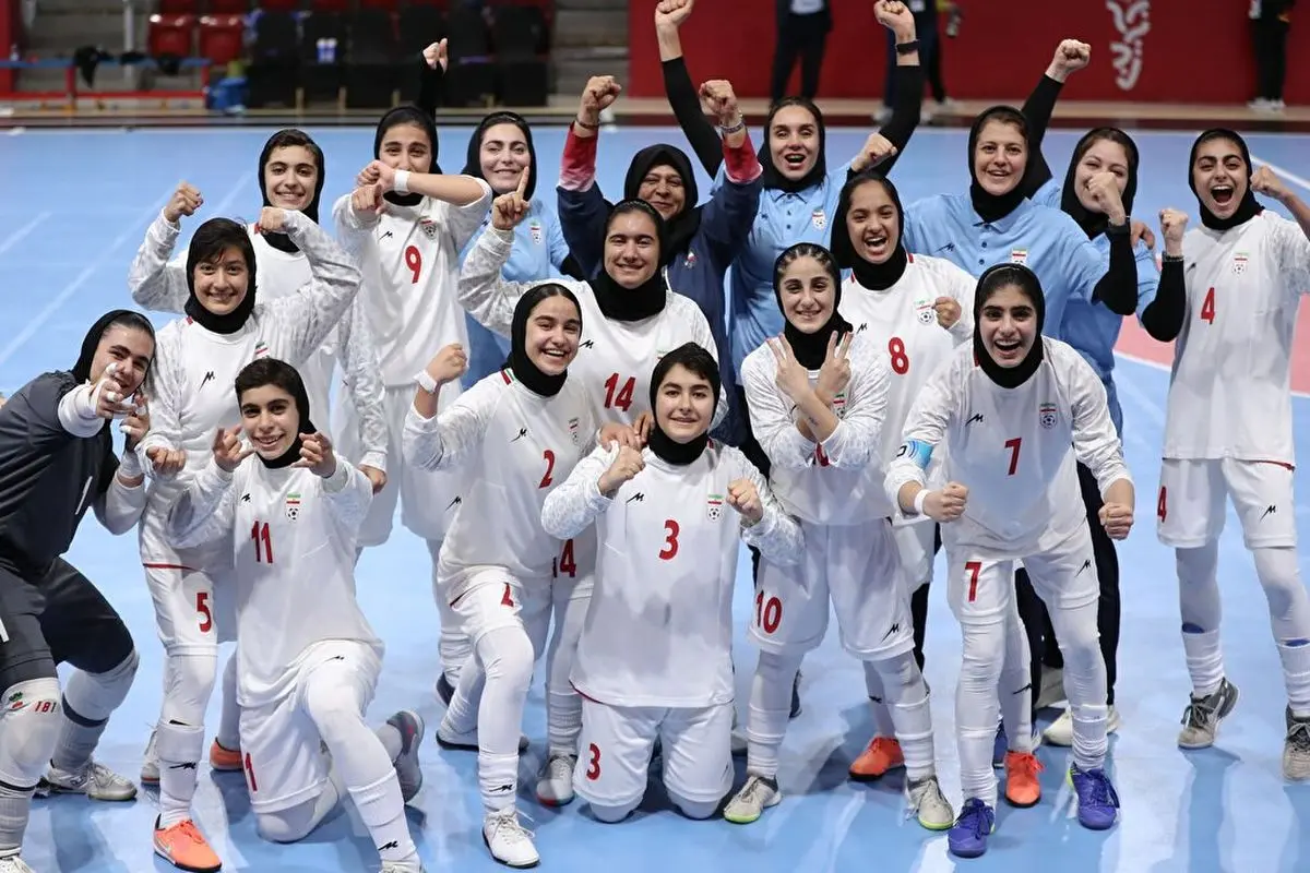 بازی های آسیایی بحرین