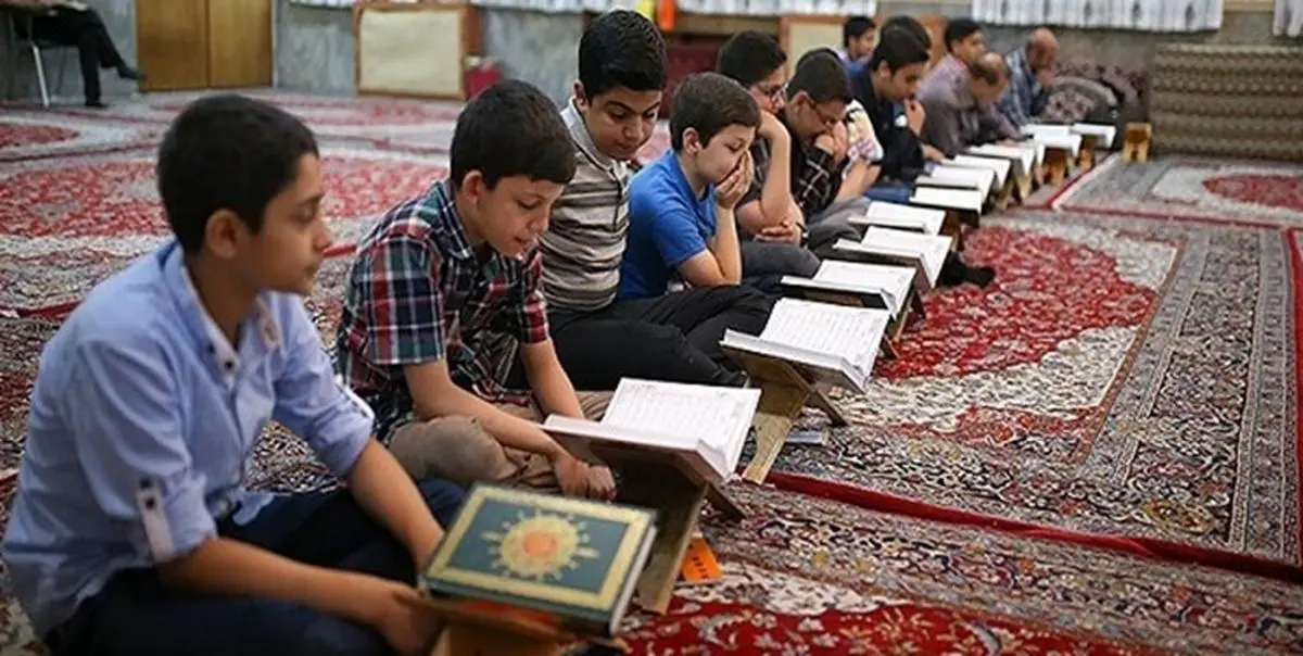راهاندازی بیش از ۸۰ پایگاه قرآنی در کانونهای مساجد آذربایجان شرقی
