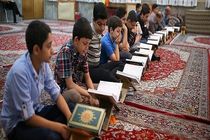 راه‌اندازی بیش از ۸۰  پایگاه قرآنی در کانون‌های مساجد آذربایجان شرقی