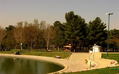 پارک‌های کرمانشاه به بخش خصوصی واگذار می‌شود