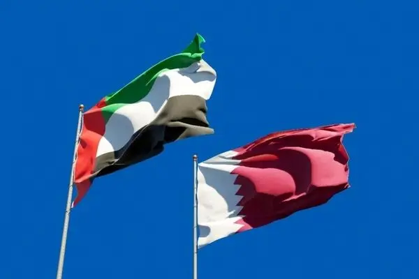 قطر و امارات تجاوزیر اسرائیل به خاک ایران را محکوم کردند