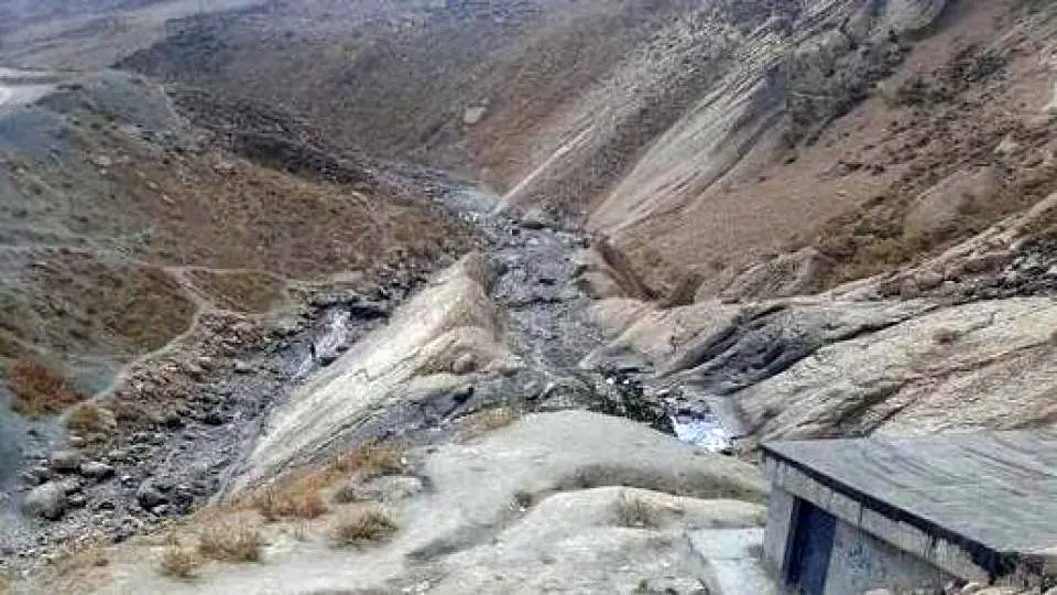 کوهرنگ در آستانه چالش‌های آبی و معیشتی