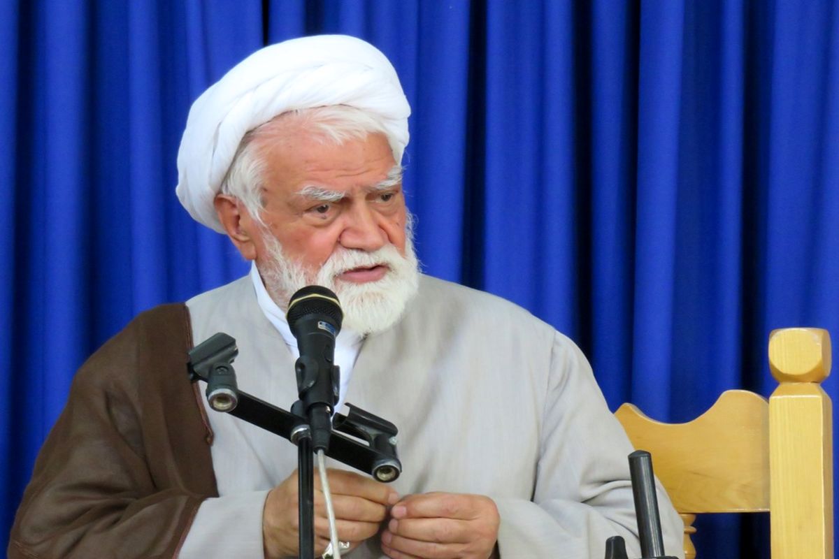 حمایت  ایران از کشورهای سنی مذهب نشان وحدت طلبی نظام جمهوری اسلامی است