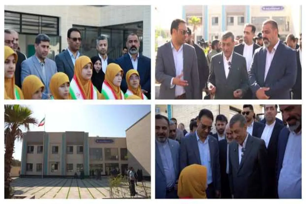 فضای آموزشی 