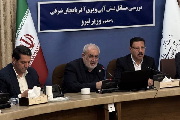 بارورسازی ابرها حداکثر ۱۵ درصد موفقیت‌آمیز است