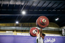 برنامه وزنه برداران ایران در رقابت‌های جهانی مشخص شد
