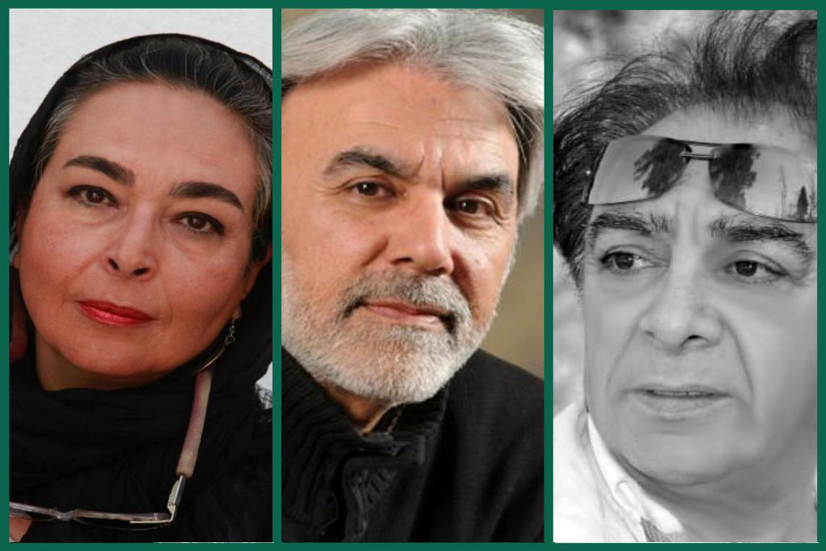 داوران ششمین مسابقه عکس سینمای ایران معرفی شدند