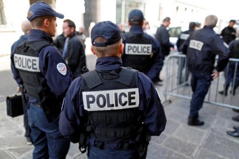 کشف گروه تروریستی در تونس
