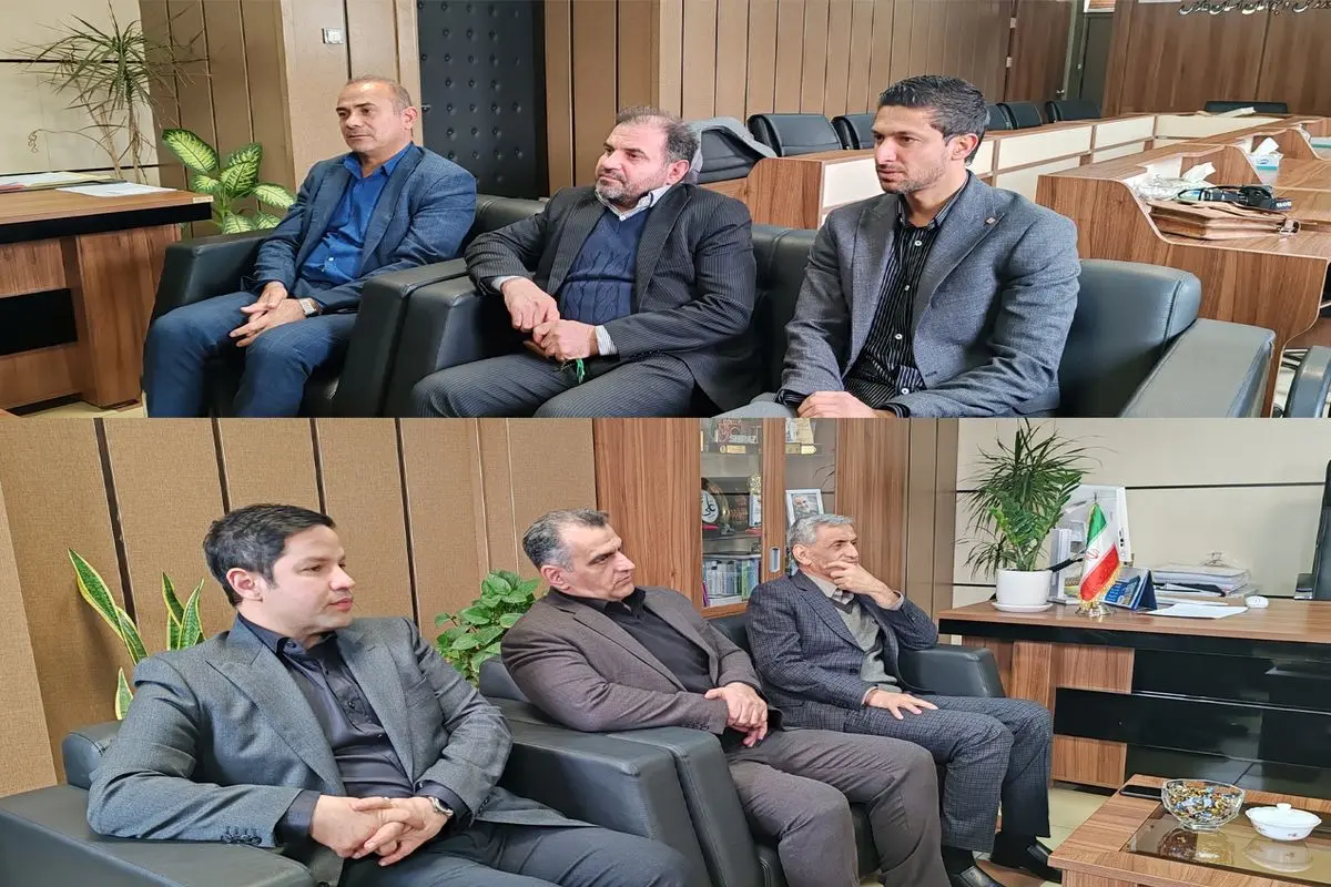 ورزش و جوانان استان فارس 