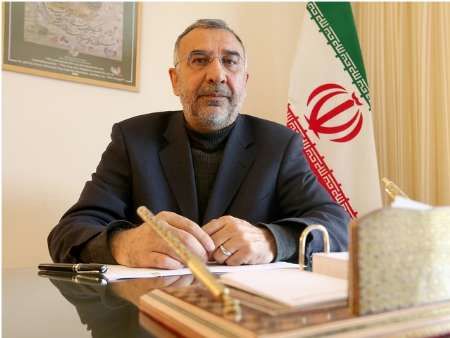 سفیر ایران در آنکارا: ایرانیان اثبات کردند در همه جای دنیا قلبشان برای ایران می‌تپد