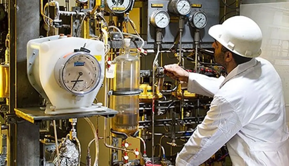 Rise in Iran's petchem exports