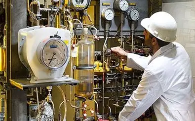 Rise in Iran's petchem exports
